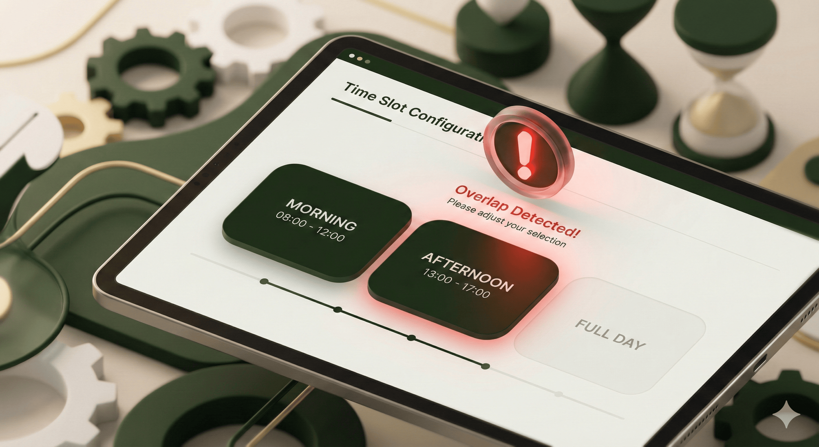 Availability Calculation